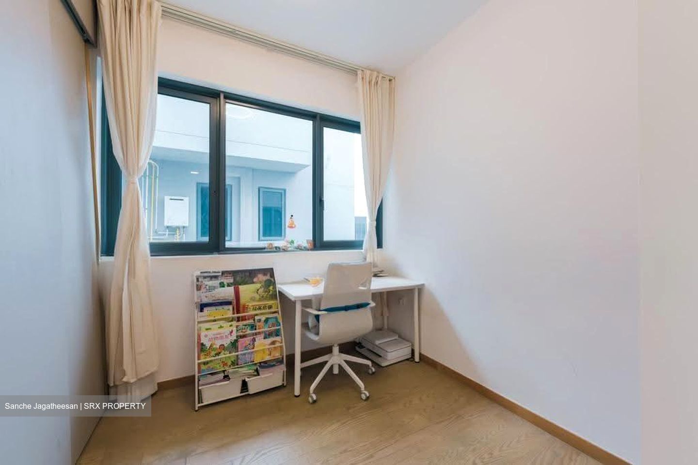 The Florence Residences (D19), Apartment #629290781